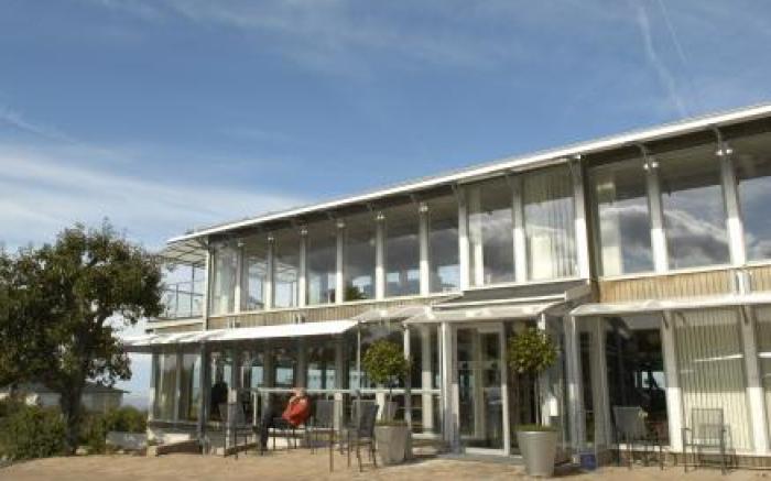 Hotell och Restaurang Hovs Hallar