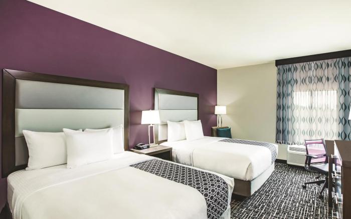 La Quinta Inn & Suites by Wyndham McAllen La Plaza Mall