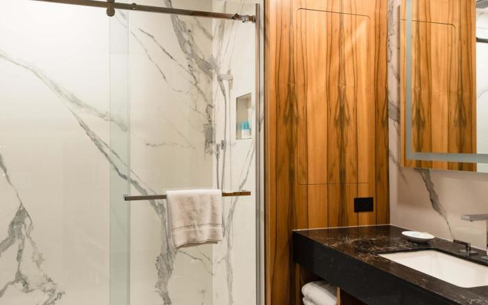 Hyatt Regency Calgary