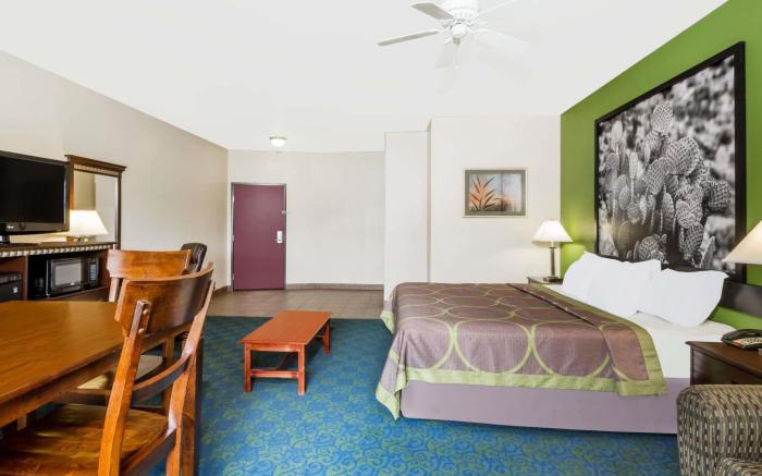 Spark by Hilton Nacogdoches