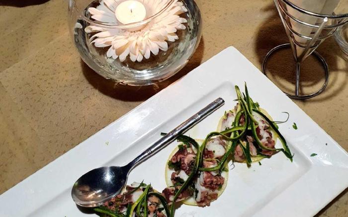 Hotel Ristorante L'Orizzonte