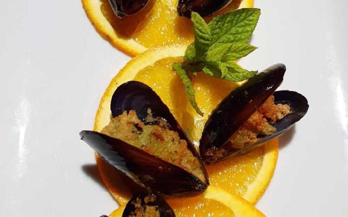 Hotel Ristorante L'Orizzonte