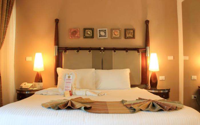 Retaj Hotel