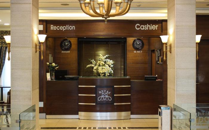 Retaj Hotel