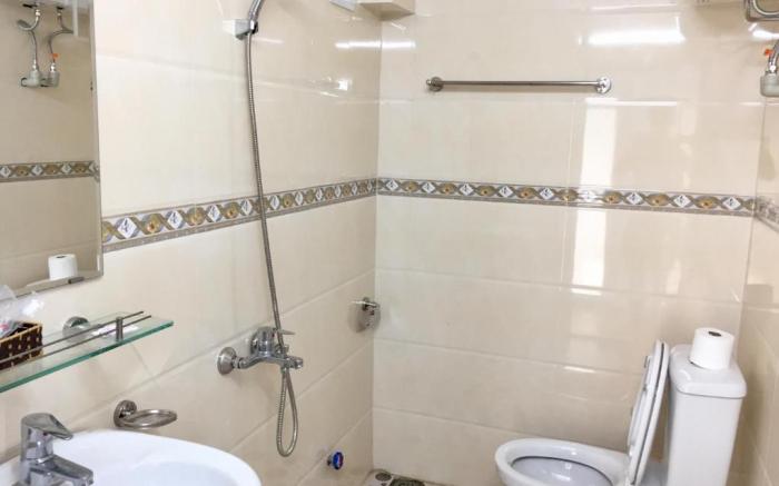 Chân Mây Hotel Tam Đảo