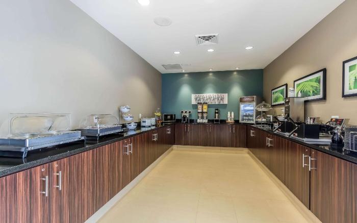 Sleep Inn & Suites O'Fallon MO - Technology Drive