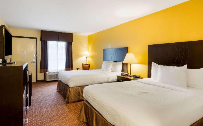 Quality Inn