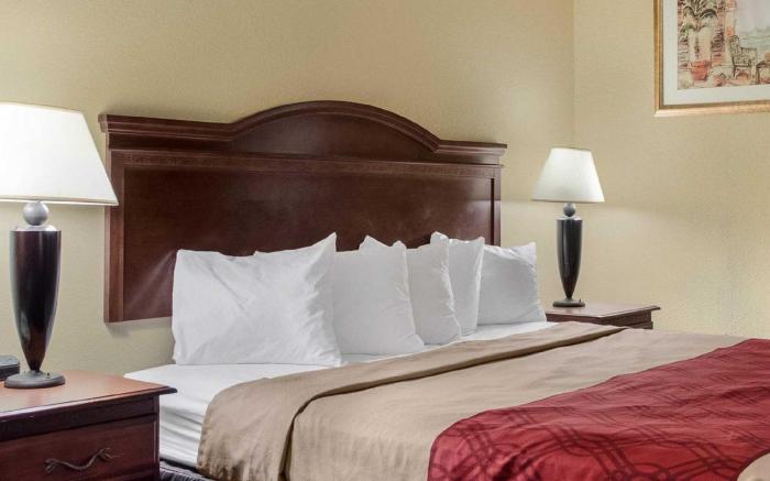 Econo Lodge