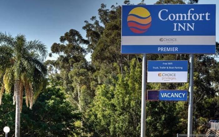 Comfort Inn Premier