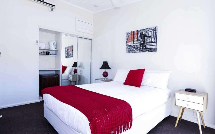 Comfort Inn Premier