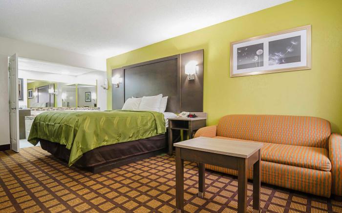Quality Inn