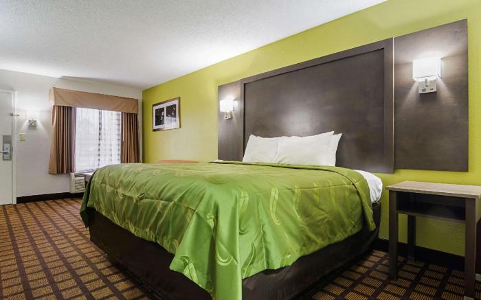 Quality Inn