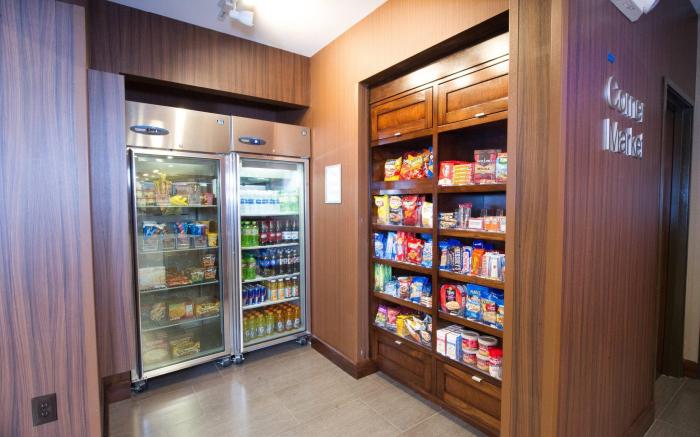 Fairfield Inn & Suites Dallas Plano North