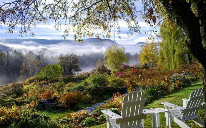 Windham Hill Inn