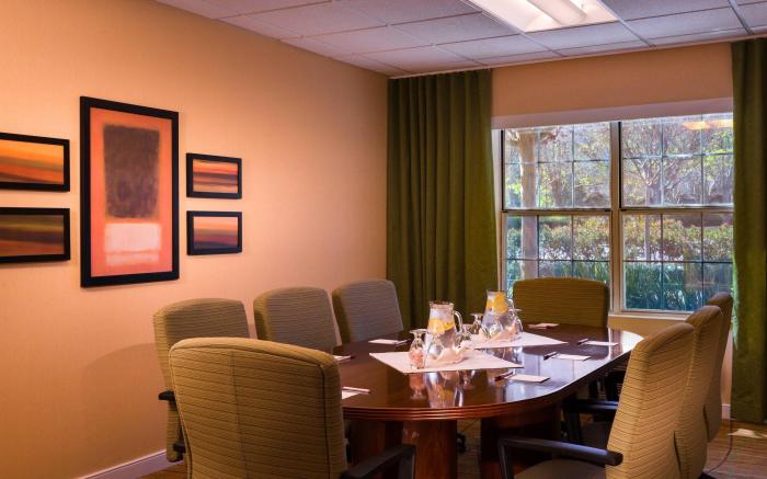 Residence Inn Pleasanton