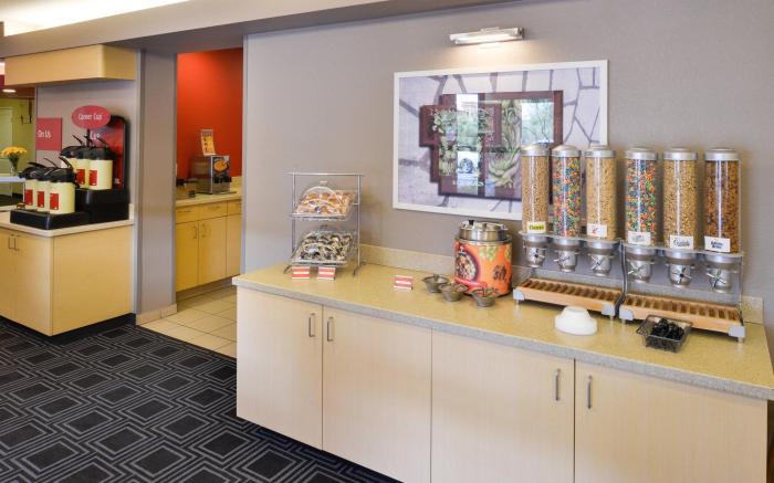 TownePlace Suites Las Vegas Henderson