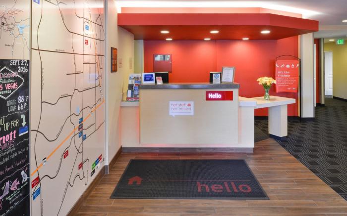 TownePlace Suites Las Vegas Henderson