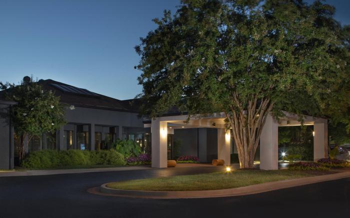 Courtyard Nashville Brentwood