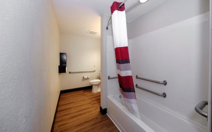 Quality Inn & Suites Augusta Fort Eisenhower Area