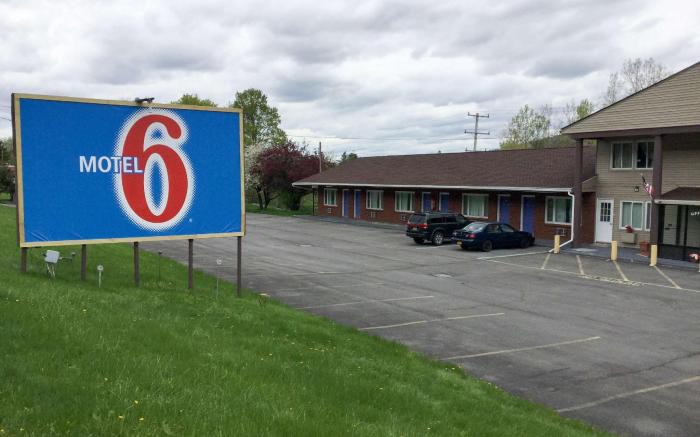 Motel 6 Ilion, NY