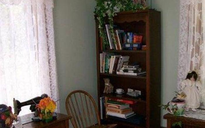 Cheney House Bed & Breakfast