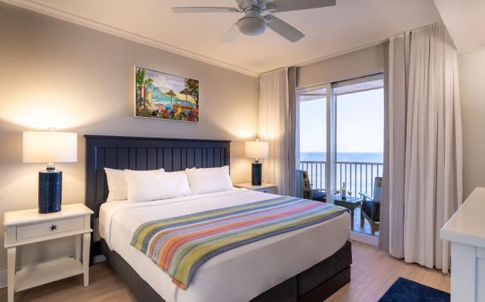 Pink Shell Beach Resort & Marina