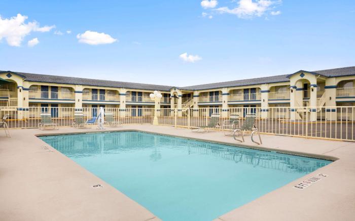 Travelodge by Wyndham Killeen/Fort Hood