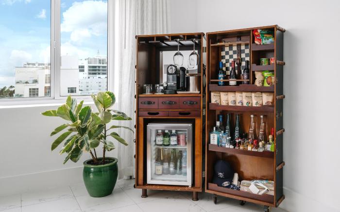 Nautilus Sonesta Miami Beach