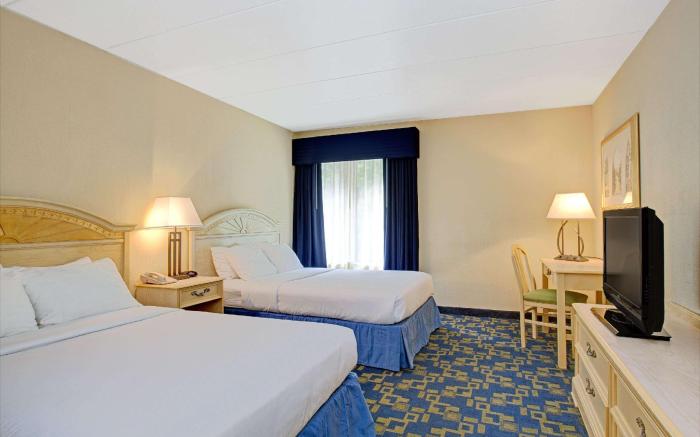 Windsor Hotel