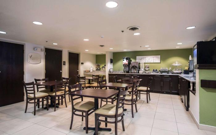 Sleep Inn Atlanta Airport College Park