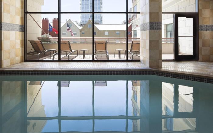 Residence Inn Austin Downtown/Convention Center