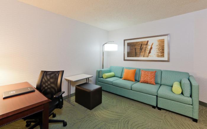 SpringHill Suites by Marriott Denver North/Westminster