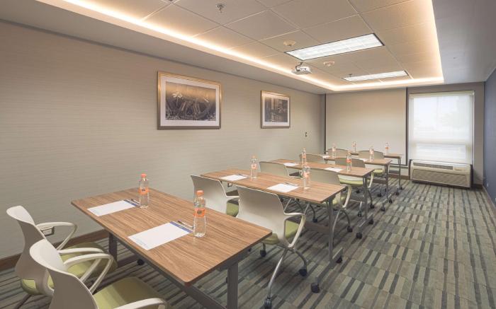Hampton Inn by Hilton Monterrey/Galerías-Obispado