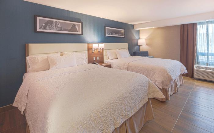 Hampton Inn by Hilton Monterrey/Galerias-Obispado