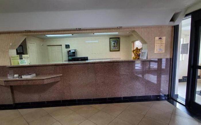 FairBridge Inn & Suites McDonough