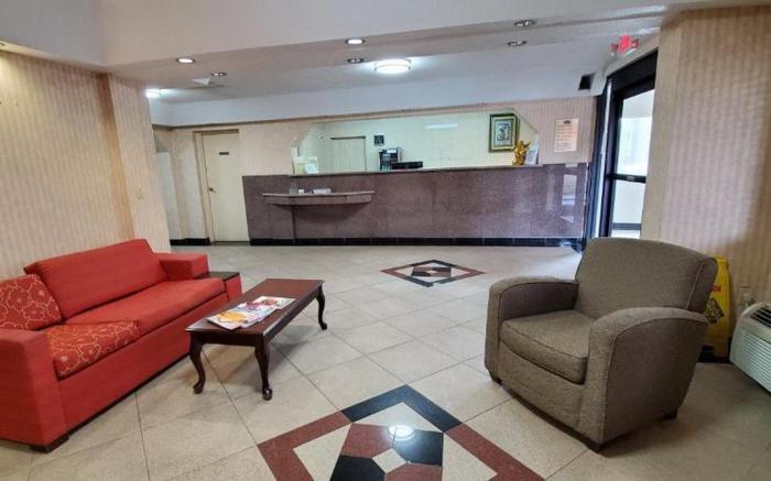 FairBridge Inn & Suites McDonough