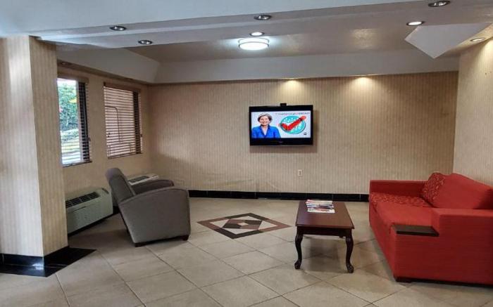 FairBridge Inn & Suites McDonough