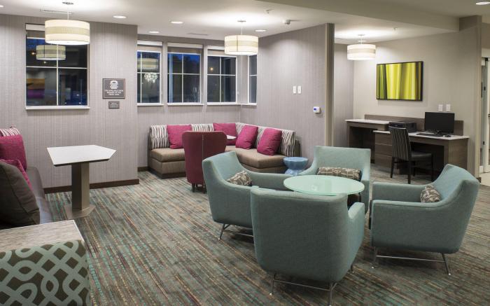 Residence Inn Albany Clifton Park