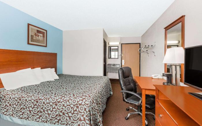 Days Inn by Wyndham Ankeny - Des Moines