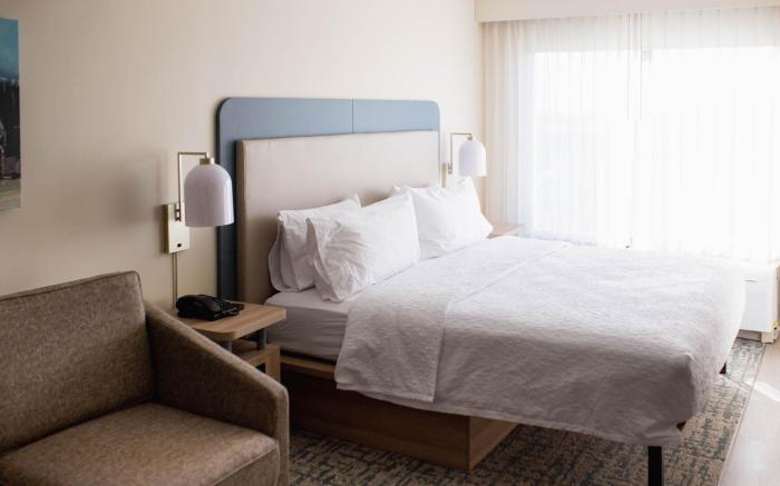 Homewood Suites by Hilton Tulsa South Medical District