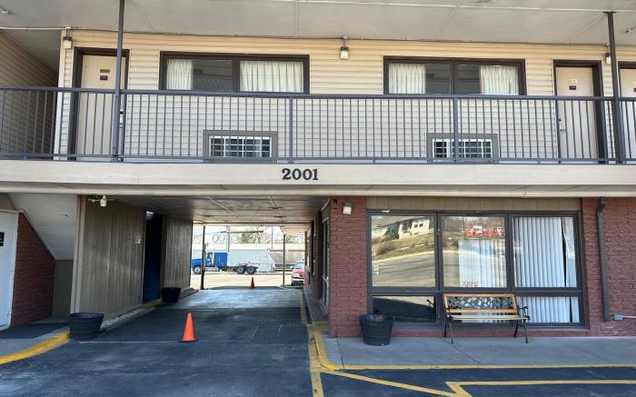 Stay Inn by OYO Near I 80 Lincoln West