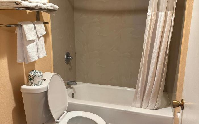 Stay Inn by OYO Near I 80 Lincoln West