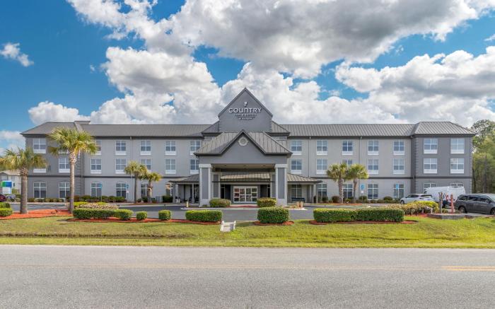 Country Inn & Suites By Radisson, Savannah Airport, GA