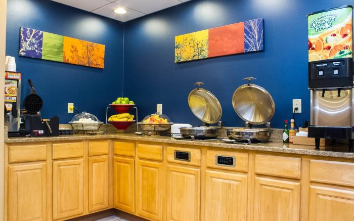 Fairfield Inn New York LaGuardia Airport/Flushing