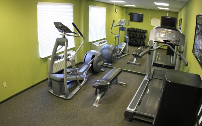 Fairfield Inn New York LaGuardia Airport/Flushing