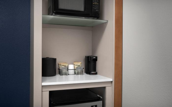 SpringHill Suites by Marriott Savannah Downtown/Historic District