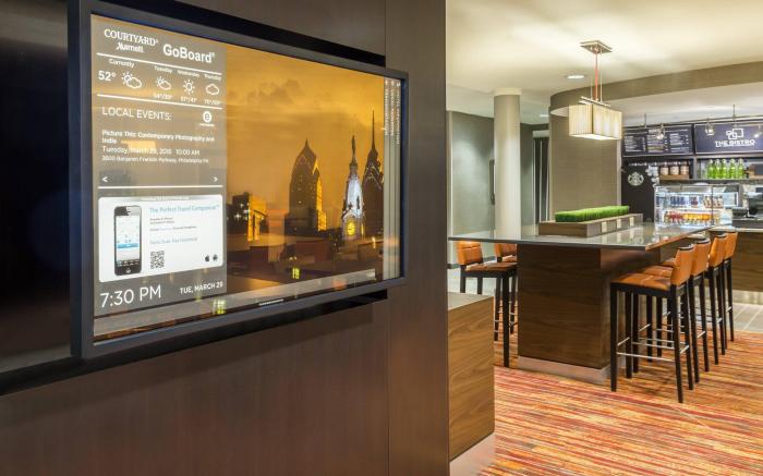 Courtyard Philadelphia Montgomeryville