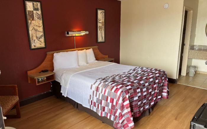 Red Roof Inn Virginia Beach - Norfolk Airport