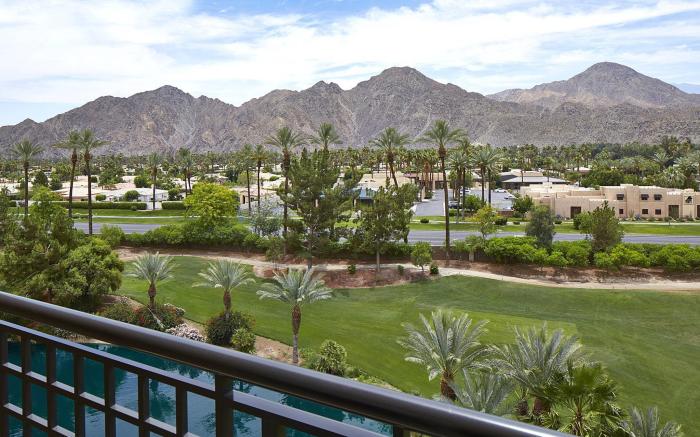 Renaissance Esmeralda Resort & Spa, Indian Wells
