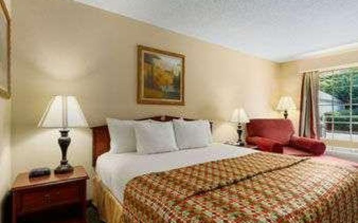 Baymont by Wyndham Dublin